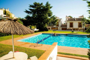 Voramar 8 II bxs b Apartamento con jardín privad